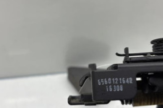 Fermeture de capot RENAULT MEGANE 4