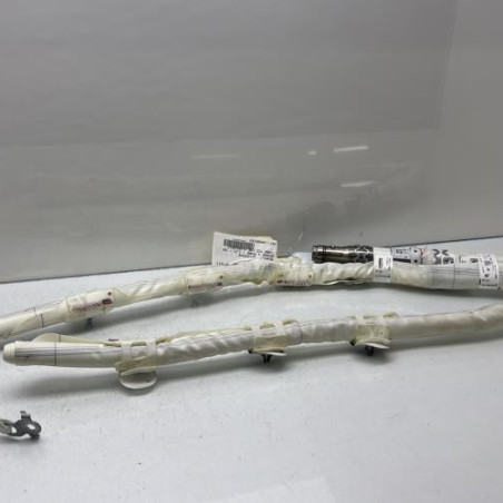 Air bag rideau droit RENAULT MEGANE 4 Photo n°1