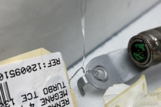 Air bag rideau droit RENAULT MEGANE 4