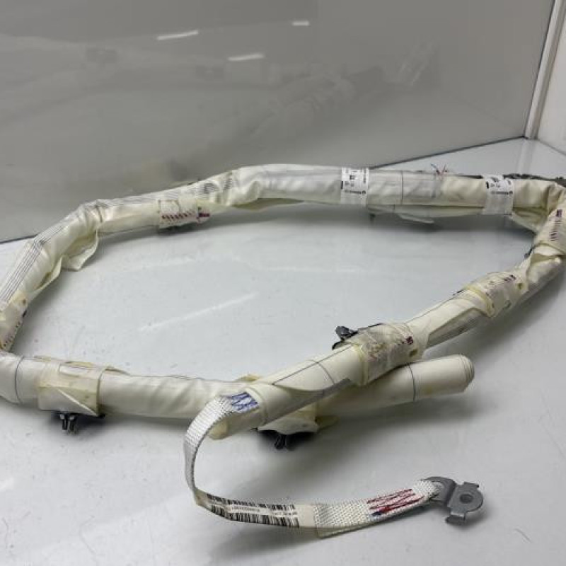 Air bag rideau gauche RENAULT MEGANE 4 Photo n°1