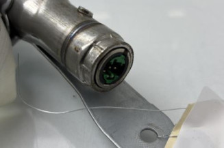 Air bag rideau gauche RENAULT MEGANE 4