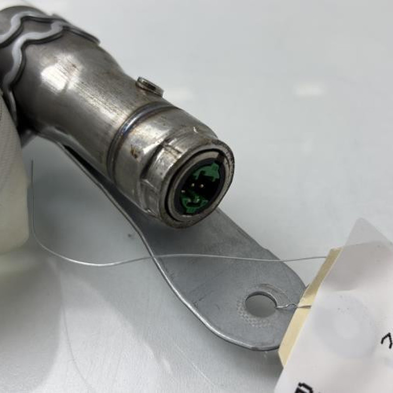 Air bag rideau gauche RENAULT MEGANE 4 Photo n°2