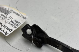 Arret de porte avant gauche RENAULT MEGANE 4