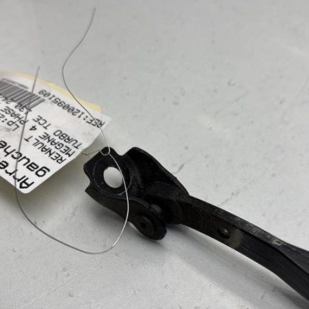 Arret de porte avant gauche RENAULT MEGANE 4