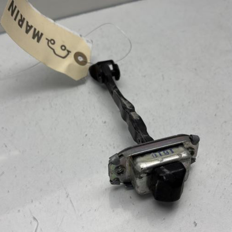 Arret de porte avant gauche RENAULT MEGANE 4 Photo n°4