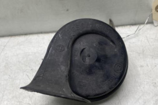 Avertisseur/Klaxon RENAULT TWINGO 1 Photo n°1