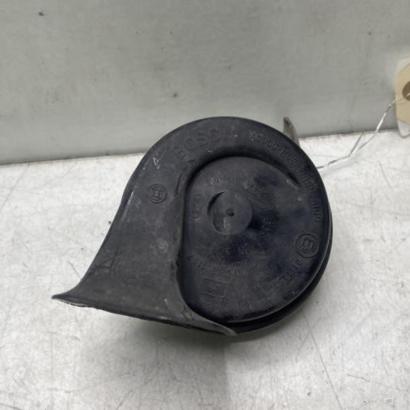 Avertisseur/Klaxon RENAULT TWINGO 1 Photo n°1