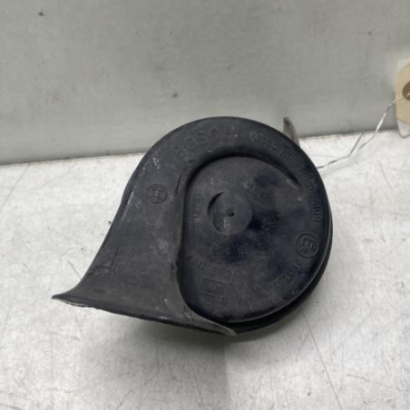 Avertisseur/Klaxon RENAULT TWINGO 1 Photo n°1