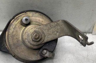 Avertisseur/Klaxon RENAULT TWINGO 1