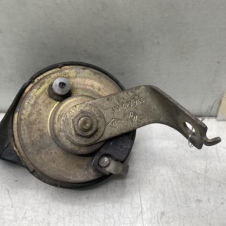 Avertisseur/Klaxon RENAULT TWINGO 1