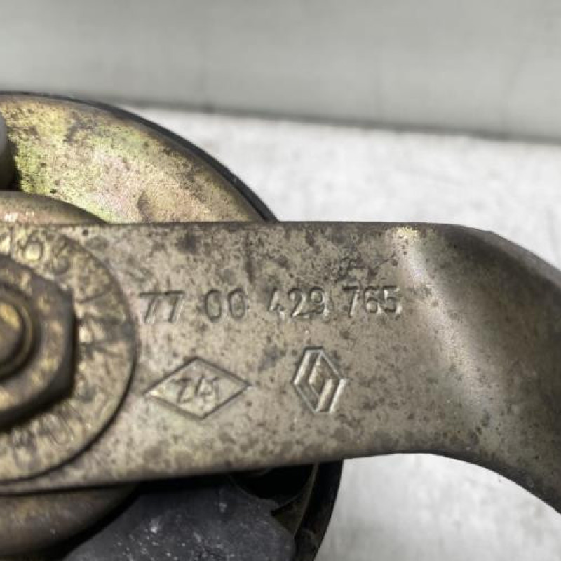 Avertisseur/Klaxon RENAULT TWINGO 1 Photo n°4