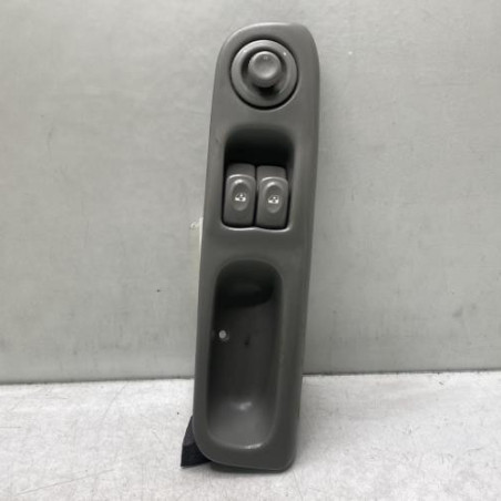 Interrupteur de leve vitre avant gauche RENAULT TWINGO 1 Photo n°1