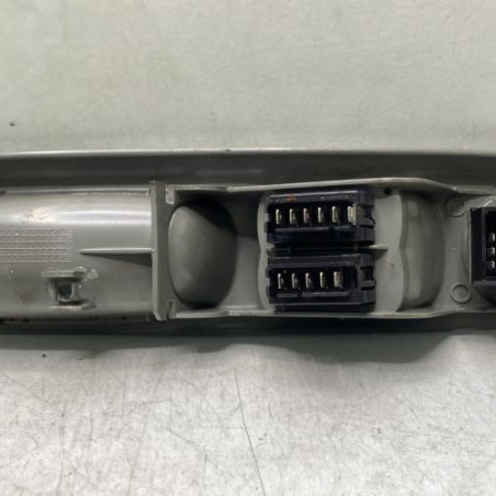 Interrupteur de leve vitre avant gauche RENAULT TWINGO 1