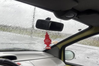 Interrupteur de leve vitre avant gauche RENAULT TWINGO 1