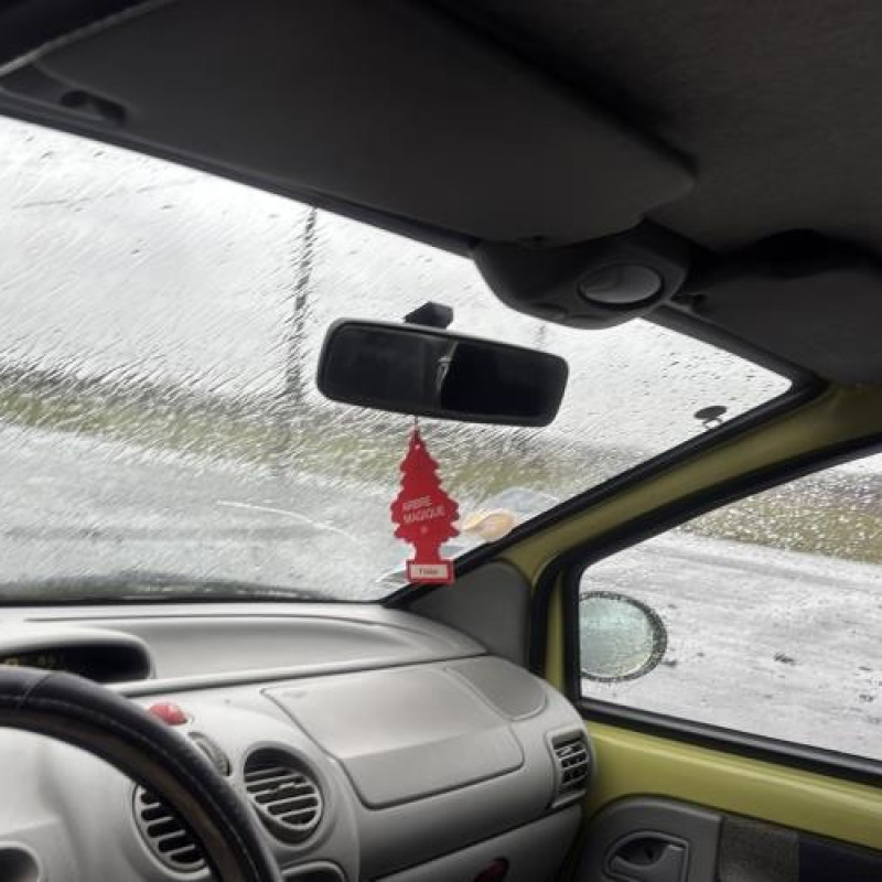 Interrupteur de leve vitre avant gauche RENAULT TWINGO 1 Photo n°20