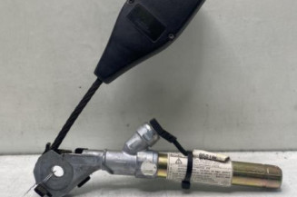 Pretensionneur de ceinture avant droit RENAULT TWINGO 1 Photo n°1