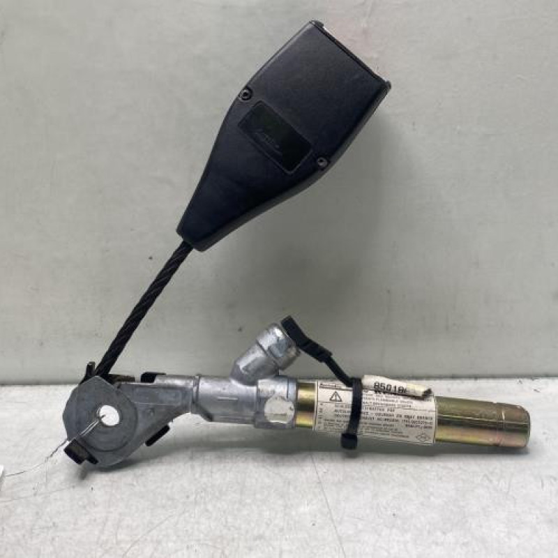 Pretensionneur de ceinture avant droit RENAULT TWINGO 1 Photo n°1