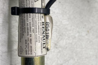 Pretensionneur de ceinture avant droit RENAULT TWINGO 1