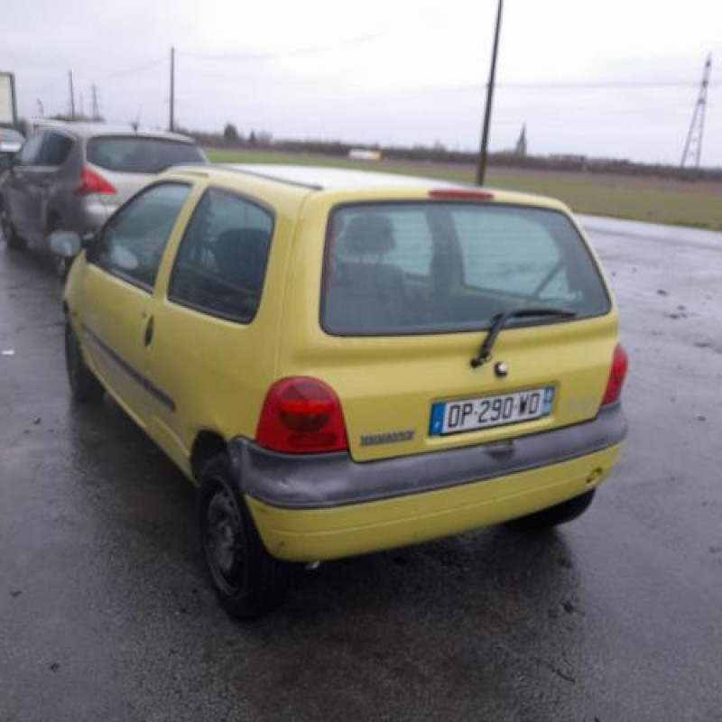Pretensionneur de ceinture avant droit RENAULT TWINGO 1 Photo n°7