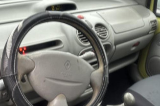 Pretensionneur de ceinture avant droit RENAULT TWINGO 1