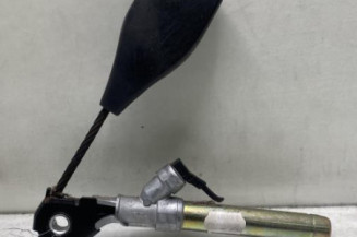 Pretensionneur de ceinture avant gauche RENAULT TWINGO 1 Photo n°1