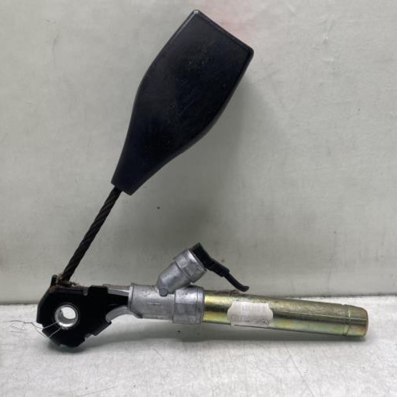 Pretensionneur de ceinture avant gauche RENAULT TWINGO 1 Photo n°1