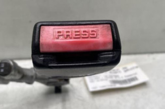 Pretensionneur de ceinture avant gauche RENAULT TWINGO 1