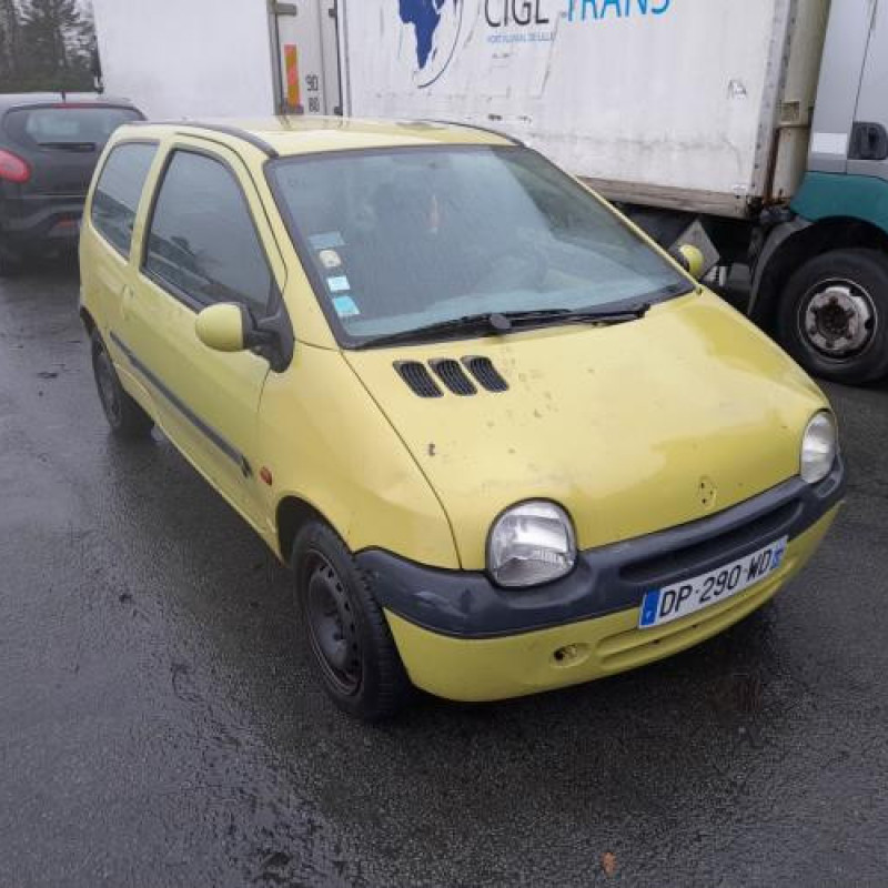 Pretensionneur de ceinture avant gauche RENAULT TWINGO 1 Photo n°6