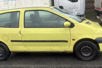 Pretensionneur de ceinture avant gauche RENAULT TWINGO 1