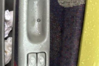 Pretensionneur de ceinture avant gauche RENAULT TWINGO 1