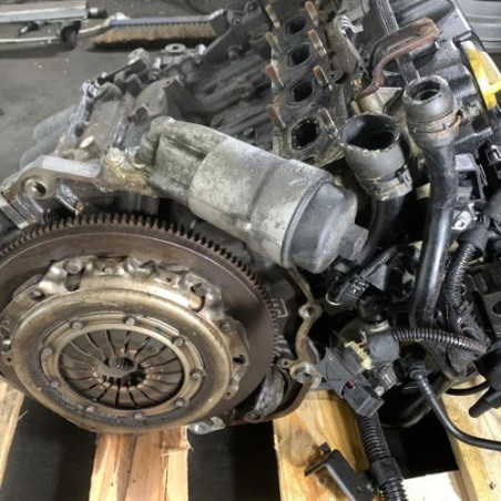 Moteur OPEL CORSA D