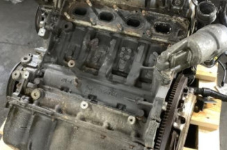 Moteur OPEL CORSA D