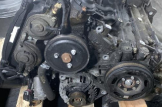 Moteur OPEL CORSA D