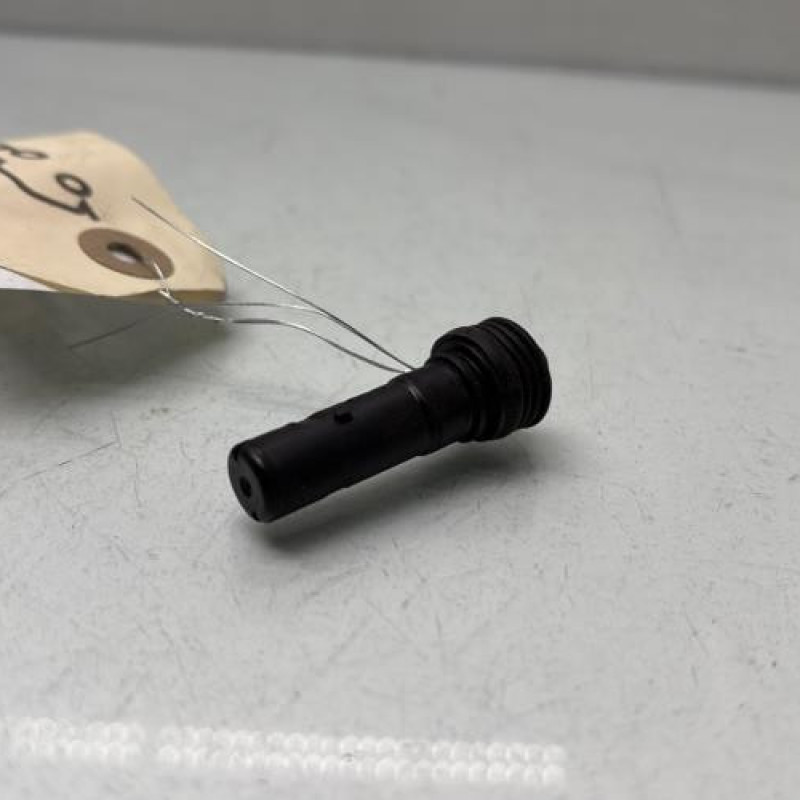 Actionneur verrou trappe d'essence PEUGEOT 2008 1 Photo n°1