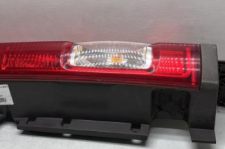 Feu arriere principal droit (feux) RENAULT TRAFIC 2 Photo n°1