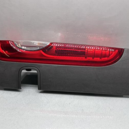 Feu arriere principal droit (feux) RENAULT TRAFIC 2