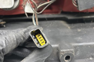 Feu arriere principal droit (feux) RENAULT TRAFIC 2