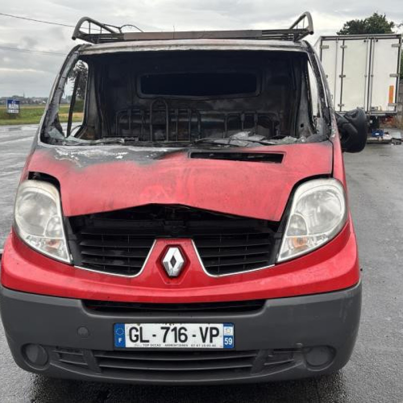 Feu arriere principal droit (feux) RENAULT TRAFIC 2 Photo n°5