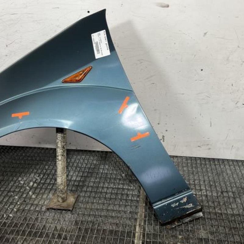 Aile avant gauche FORD FOCUS 1 Photo n°6