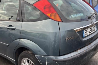 Aile avant gauche FORD FOCUS 1