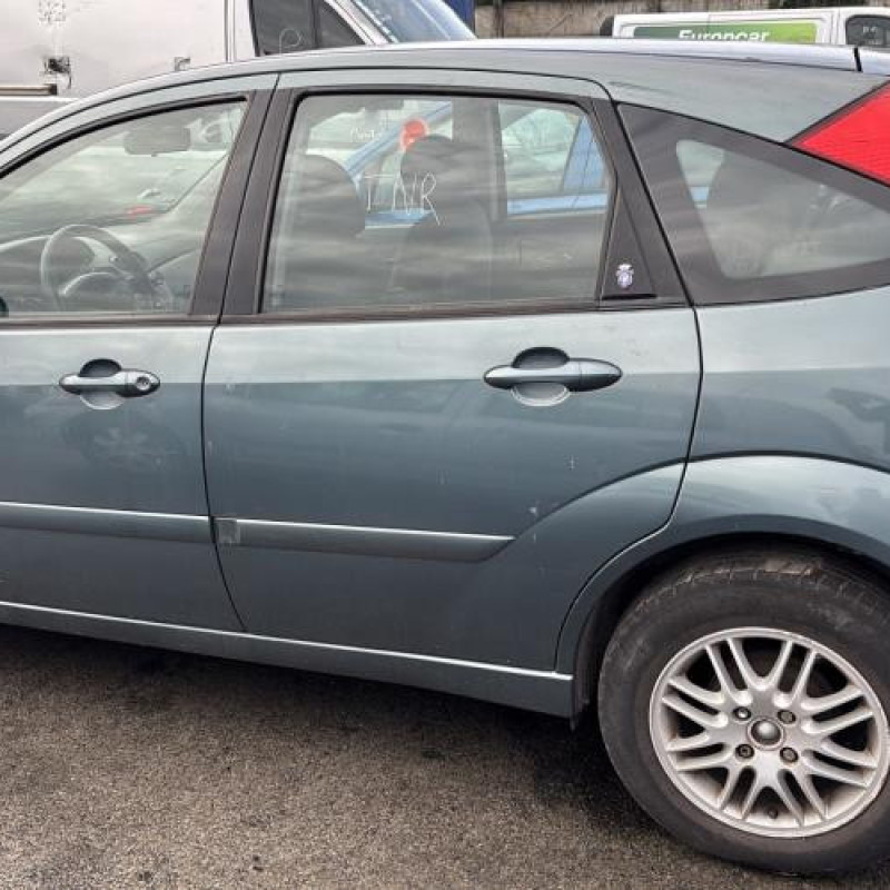 Aile avant gauche FORD FOCUS 1 Photo n°13