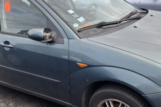 Aile avant gauche FORD FOCUS 1