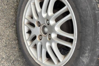 Aile avant gauche FORD FOCUS 1