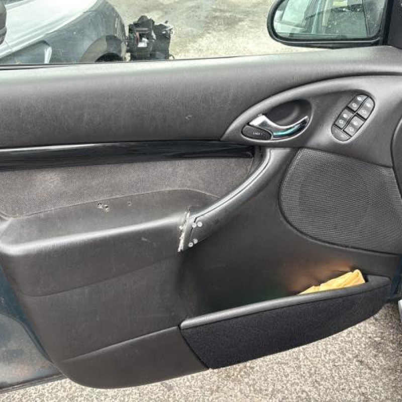 Aile avant gauche FORD FOCUS 1 Photo n°19