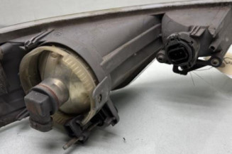 Anti brouillard gauche (feux) CITROEN C5 2