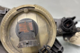 Anti brouillard gauche (feux) CITROEN C5 2