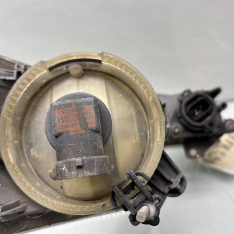 Anti brouillard gauche (feux) CITROEN C5 2 Photo n°3