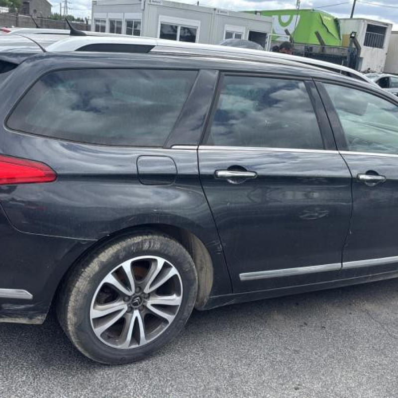 Anti brouillard gauche (feux) CITROEN C5 2 Photo n°9