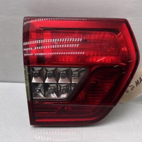 Feu arriere secondaire gauche (feux) CITROEN C5 2 Photo n°1