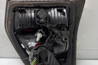 Feu arriere secondaire gauche (feux) CITROEN C5 2